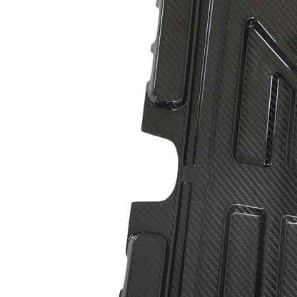 Carbon Fiber Cooling Shroud Cover | BMW G8X M2 M3 M4