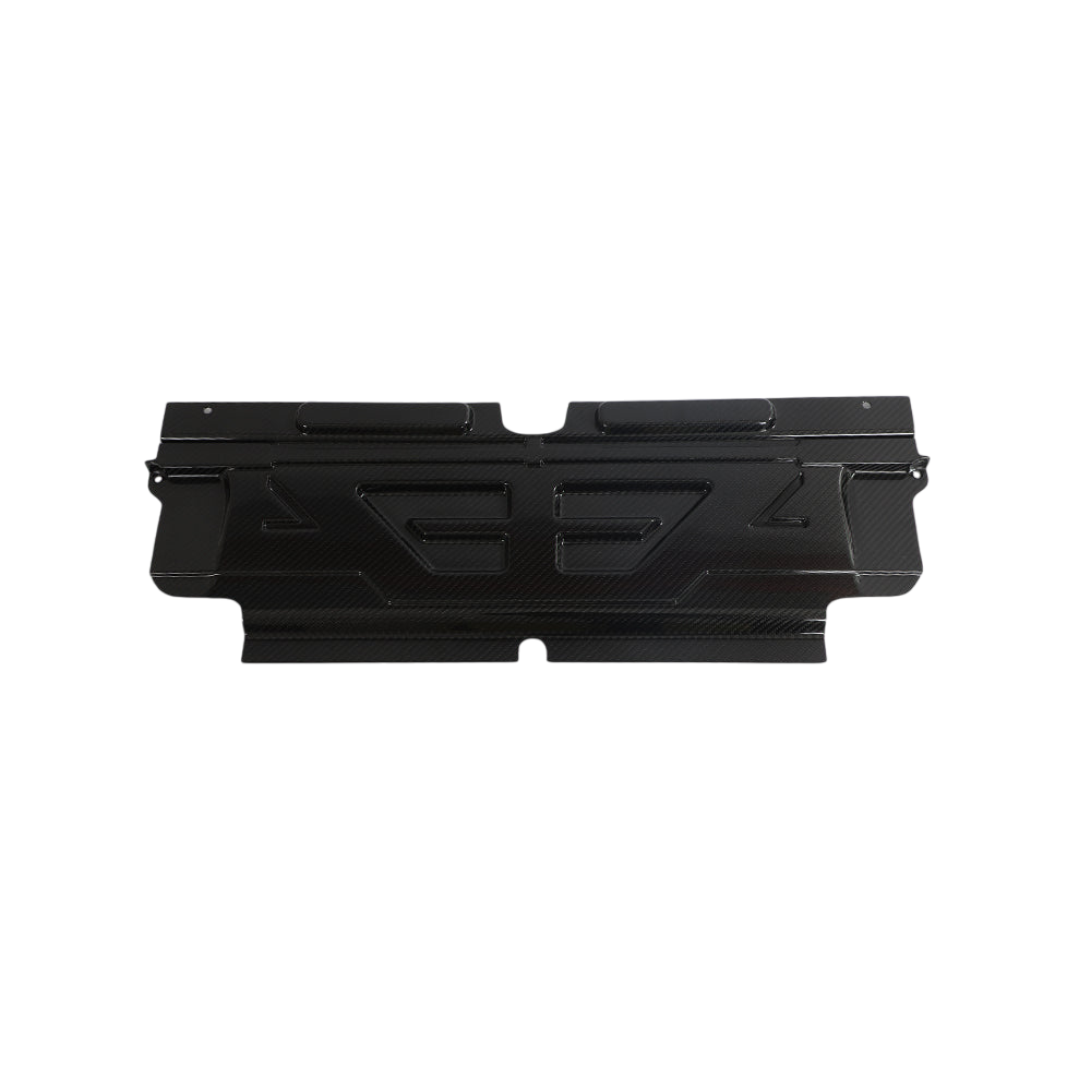 Carbon Fiber Cooling Shroud Cover | BMW G8X M2 M3 M4