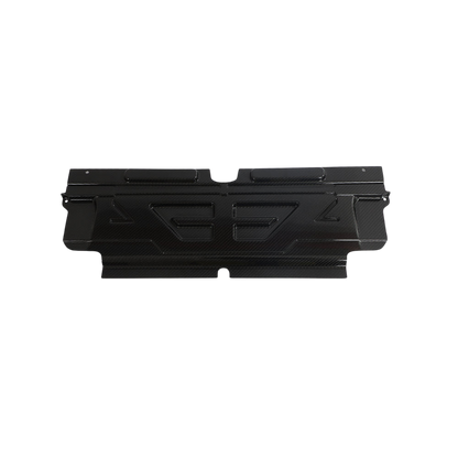 Carbon Fiber Cooling Shroud Cover | BMW G8X M2 M3 M4