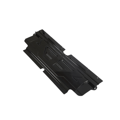 Carbon Fiber Cooling Shroud Cover | BMW G8X M2 M3 M4