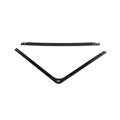 Carbon Fiber Engine Strut Bars | BMW G8X M2 M3 M4