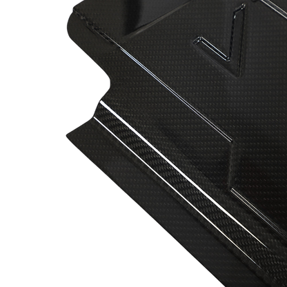 Carbon Fiber Cooling Shroud Cover | BMW G8X M2 M3 M4