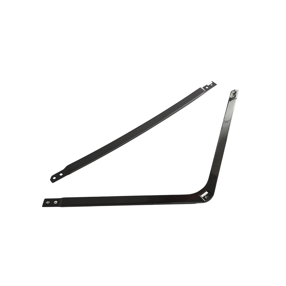 Carbon Fiber Engine Strut Bars | BMW G8X M2 M3 M4