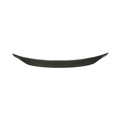 Carbon Fiber OEM Trunk Spoiler | Audi 8V RS3