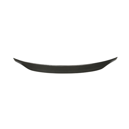 Carbon Fiber OEM Trunk Spoiler | Audi 8V RS3