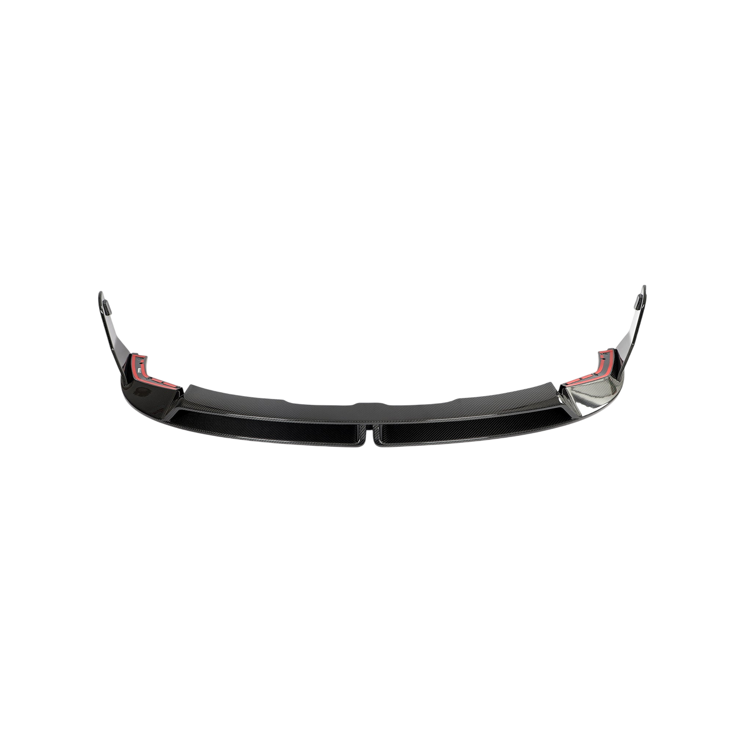 Carbon Fiber Front Splitter | BMW G8X M3 M4