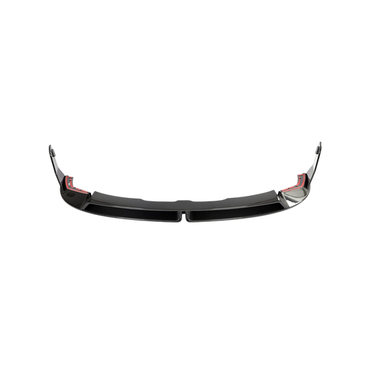 Carbon Fiber Front Splitter | BMW G8X M3 M4