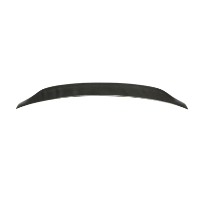Carbon Fiber OEM Trunk Spoiler | Audi 8V RS3