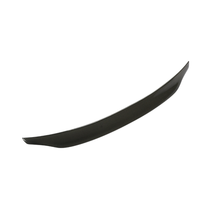 Carbon Fiber OEM Trunk Spoiler | Audi 8V RS3