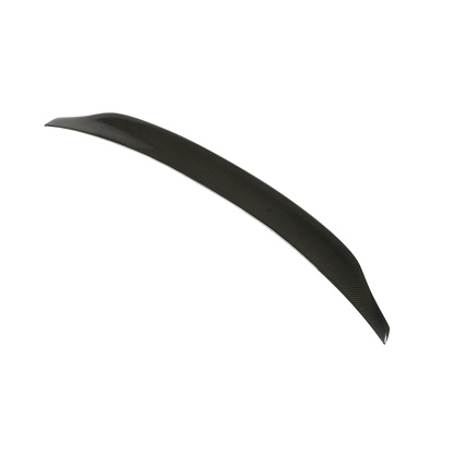Carbon Fiber OEM Trunk Spoiler | Audi 8V RS3
