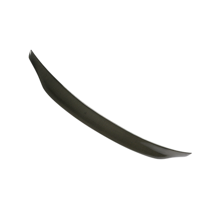 Carbon Fiber OEM Trunk Spoiler | Audi 8V RS3