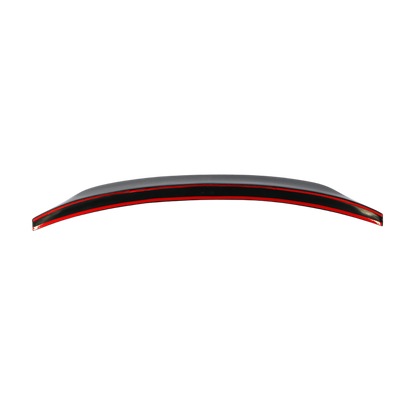 Carbon Fiber OEM Trunk Spoiler | Audi 8V RS3