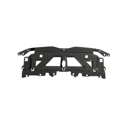 Carbon Fiber Cooling Shroud | BMW G87 M2