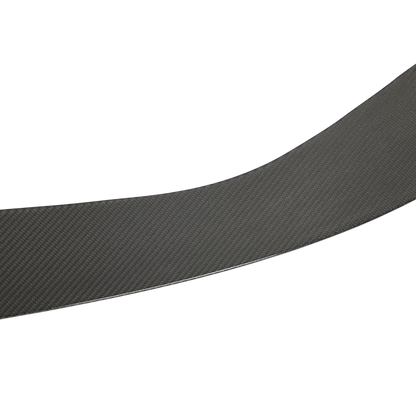 Carbon Fiber Front Splitter | BMW G8X M3 M4