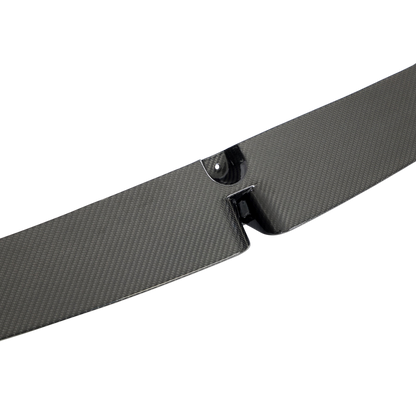 Carbon Fiber Front Splitter | BMW G8X M3 M4