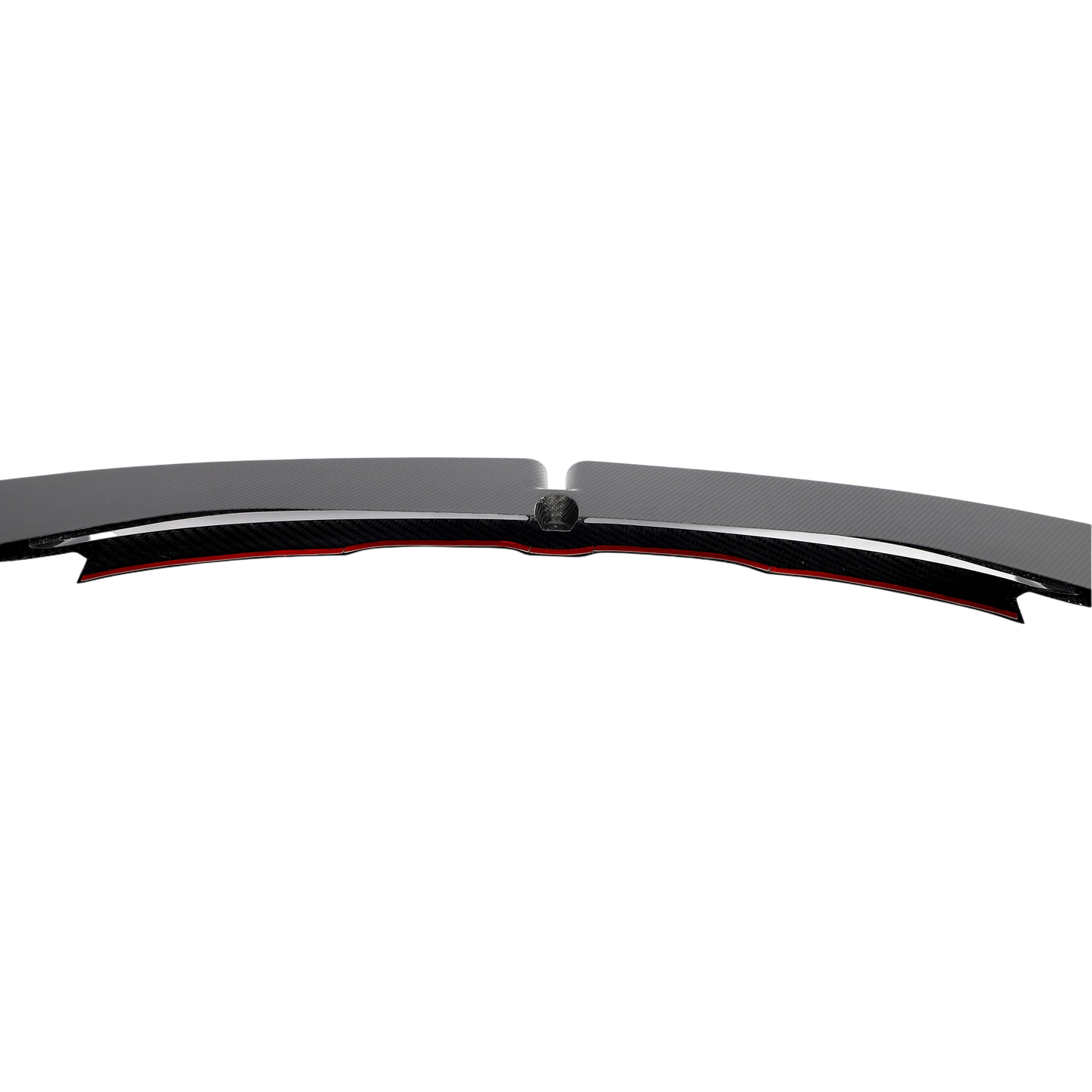 Carbon Fiber Front Splitter | BMW G8X M3 M4