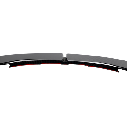 Carbon Fiber Front Splitter | BMW G8X M3 M4