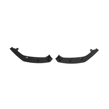 Carbon Fiber 3 Piece Front Lip | BMW G87 M2