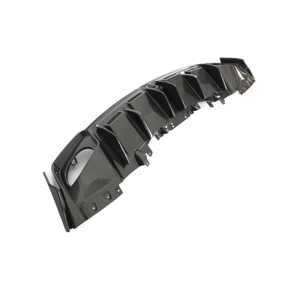Carbon Fiber Diffuser | Audi 2023 R8