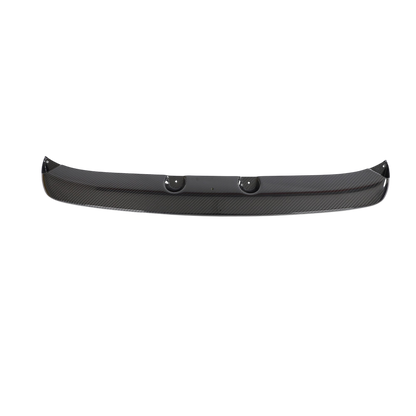 Carbon Fiber 3 Piece Front Lip | BMW G87 M2