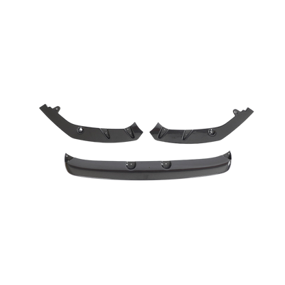 Carbon Fiber 3 Piece Front Lip | BMW G87 M2