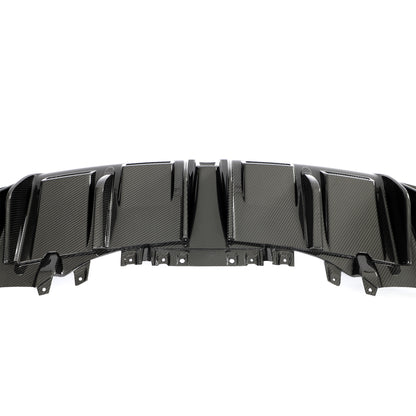 Carbon Fiber Diffuser | Audi 2023 R8