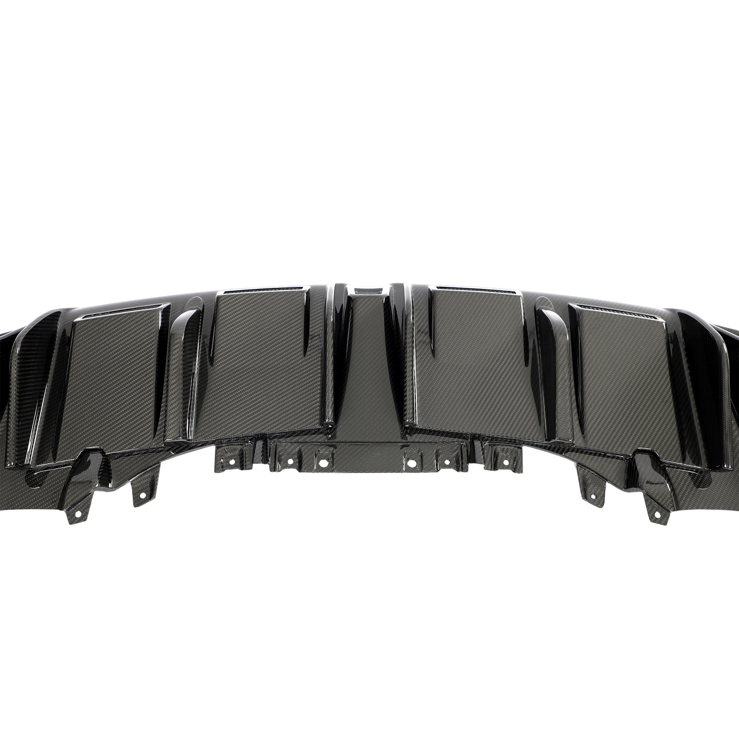 Carbon Fiber Diffuser | Audi 2023 R8