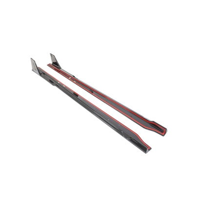 Carbon Fiber Side Skirts | BMW G87 M2