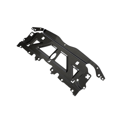Carbon Fiber Cooling Shroud | BMW G87 M2