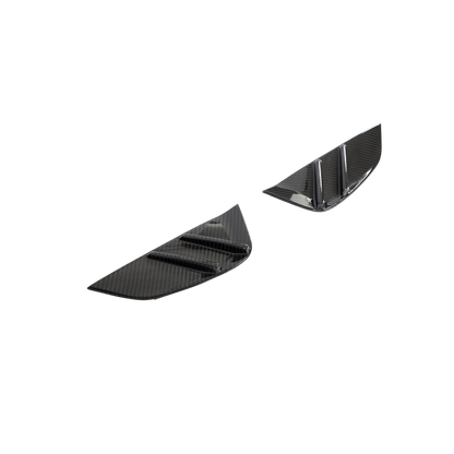 Carbon Fiber OEM Side Marker Replacement | BMW G80 M3