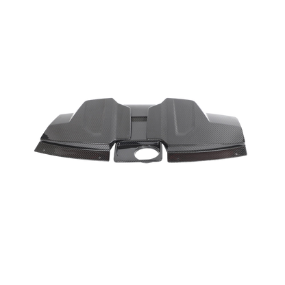 Carbon Fiber Engine Dress Kit | Audi 2023 R8