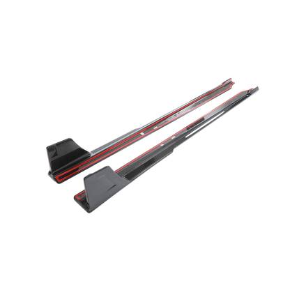 Carbon Fiber Side Skirts | BMW G87 M2