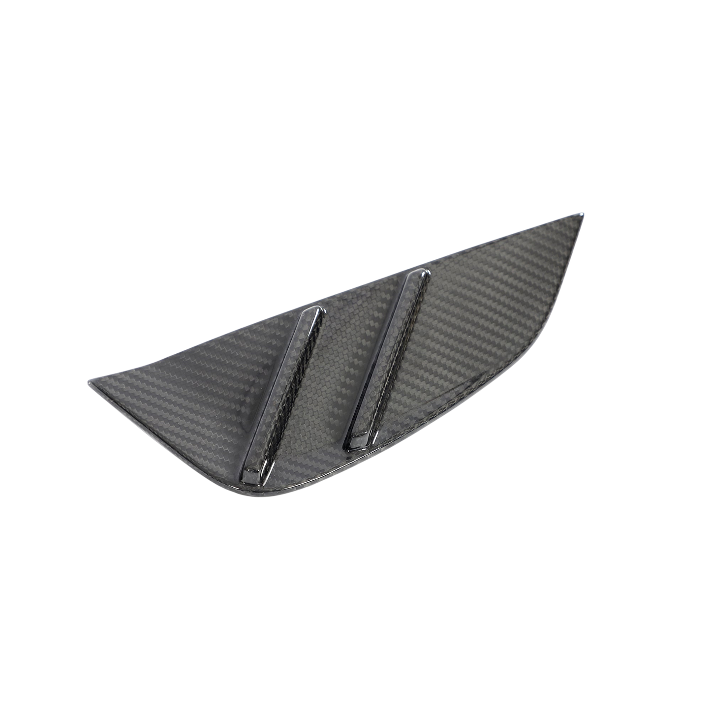 Carbon Fiber OEM Side Marker Replacement | BMW G80 M3