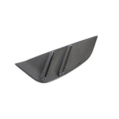 Carbon Fiber OEM Side Marker Replacement | BMW G80 M3