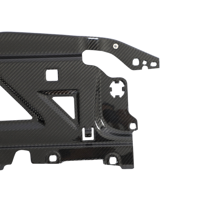 Carbon Fiber Cooling Shroud | BMW G87 M2
