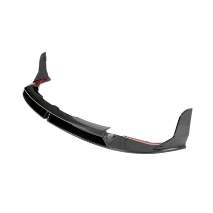 Carbon Fiber Front Splitter | BMW G8X M3 M4