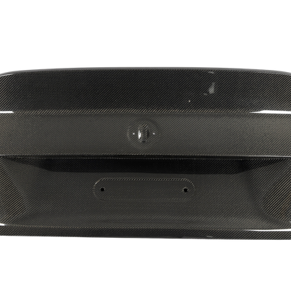 Carbon Fiber CSL Style Trunk | BMW G87 M2