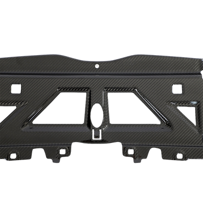 Carbon Fiber Cooling Shroud | BMW G87 M2