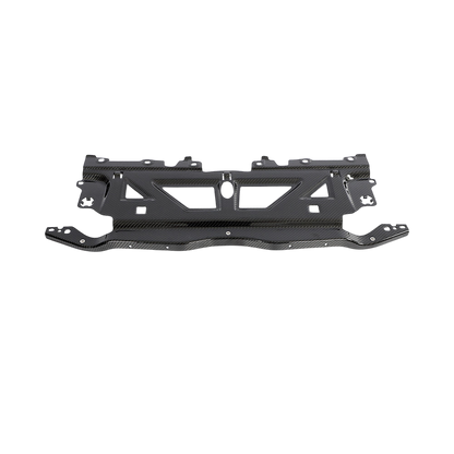 Carbon Fiber Cooling Shroud | BMW G87 M2