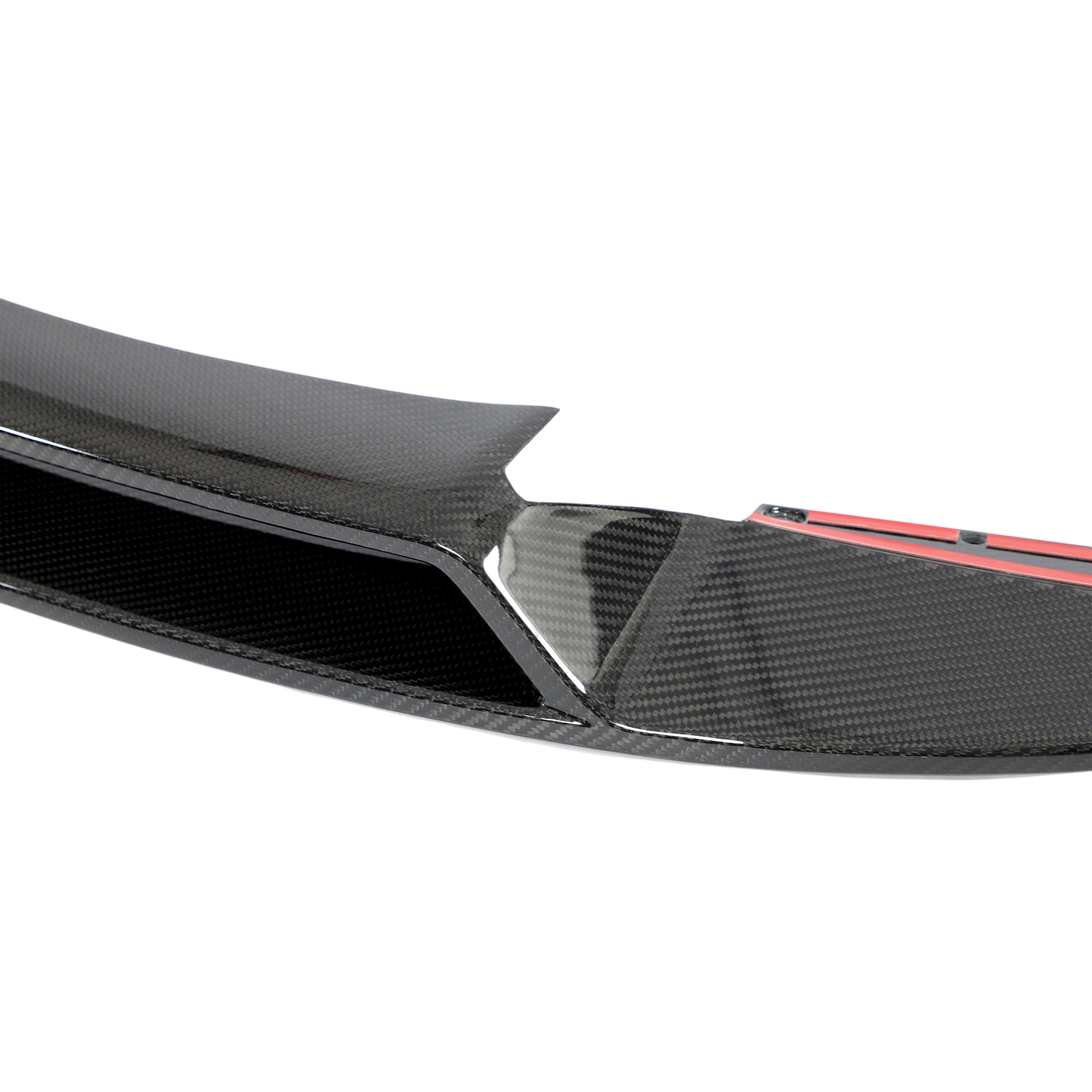 Carbon Fiber Front Splitter | BMW G8X M3 M4