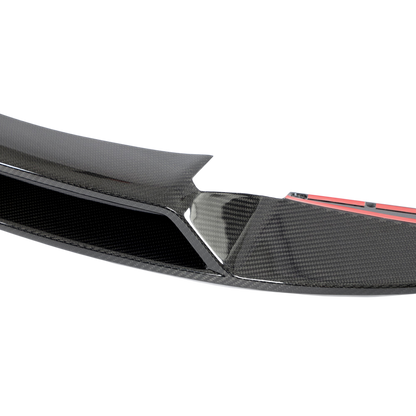Carbon Fiber Front Splitter | BMW G8X M3 M4