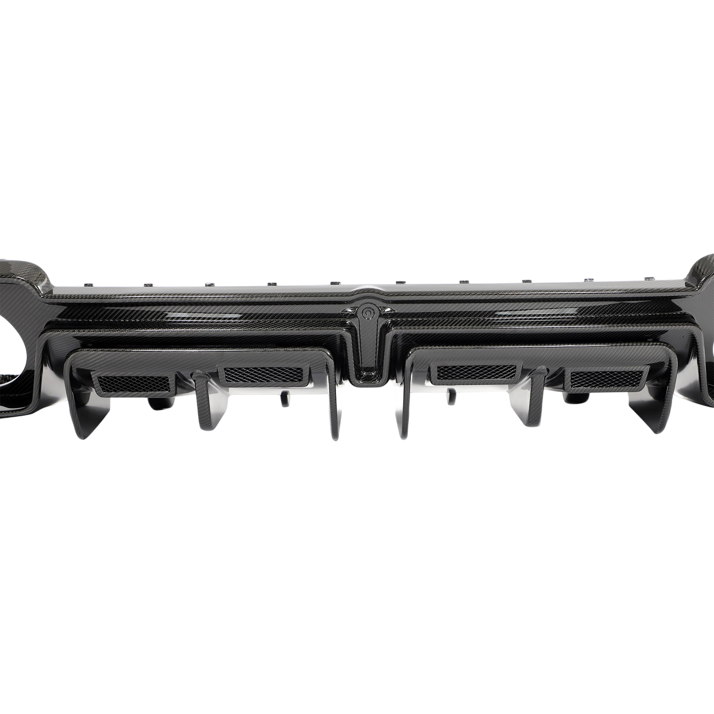 Carbon Fiber Diffuser | Audi 2023 R8