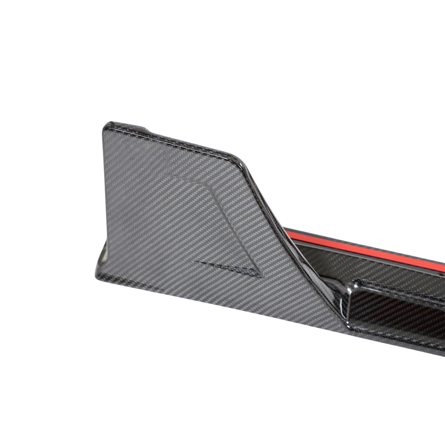 Carbon Fiber Side Skirts | BMW G87 M2