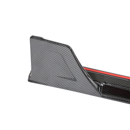 Carbon Fiber Side Skirts | BMW G87 M2