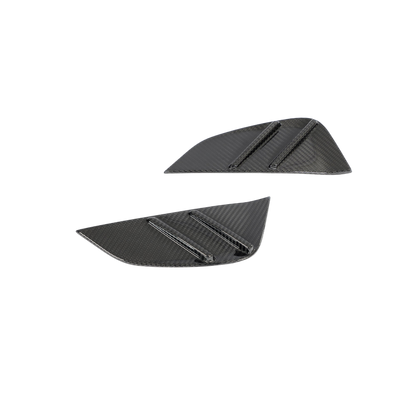Carbon Fiber OEM Side Marker Replacement | BMW G80 M3