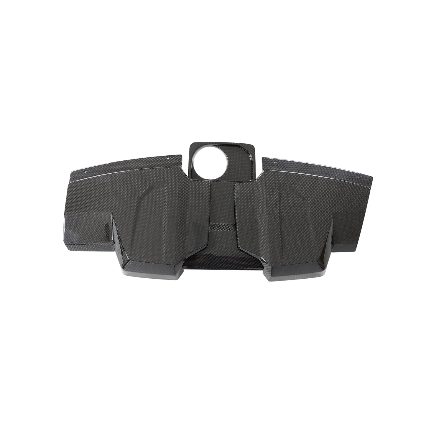 Carbon Fiber Engine Dress Kit | Audi 2023 R8