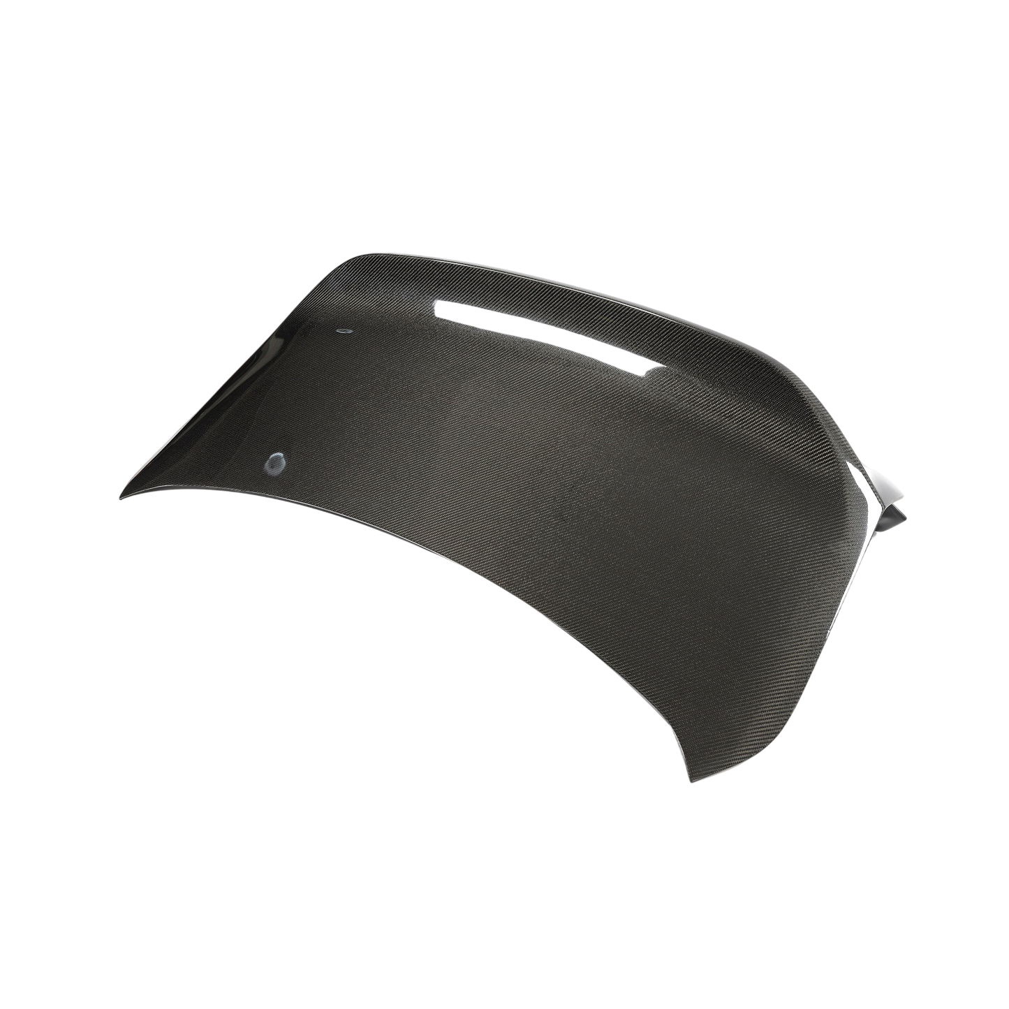 Carbon Fiber CSL Style Trunk | BMW G87 M2