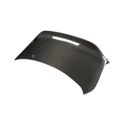 Carbon Fiber CSL Style Trunk | BMW G87 M2