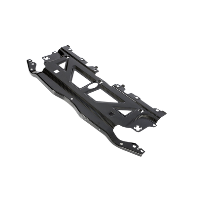 Carbon Fiber Cooling Shroud | BMW G87 M2