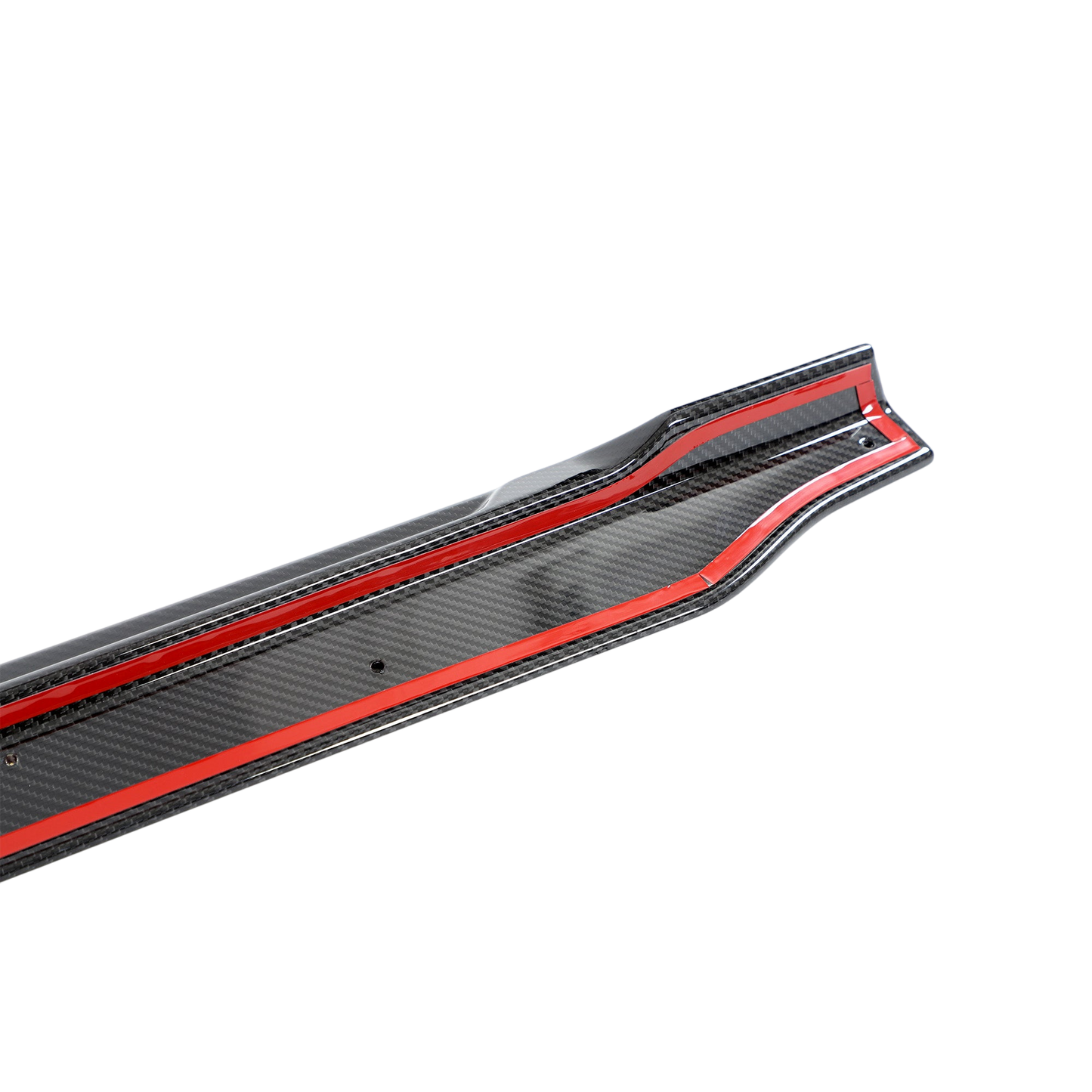 Carbon Fiber Side Skirts | BMW G87 M2
